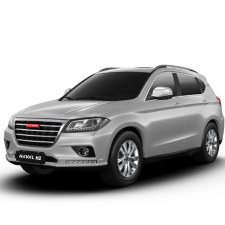 HAVAL H2