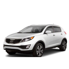 Sportage 3