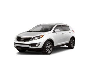 Sportage 3