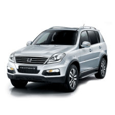 Rexton