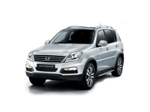 Rexton